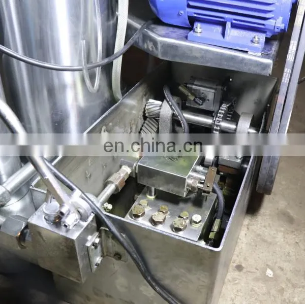 Oil Press Machine photo-7