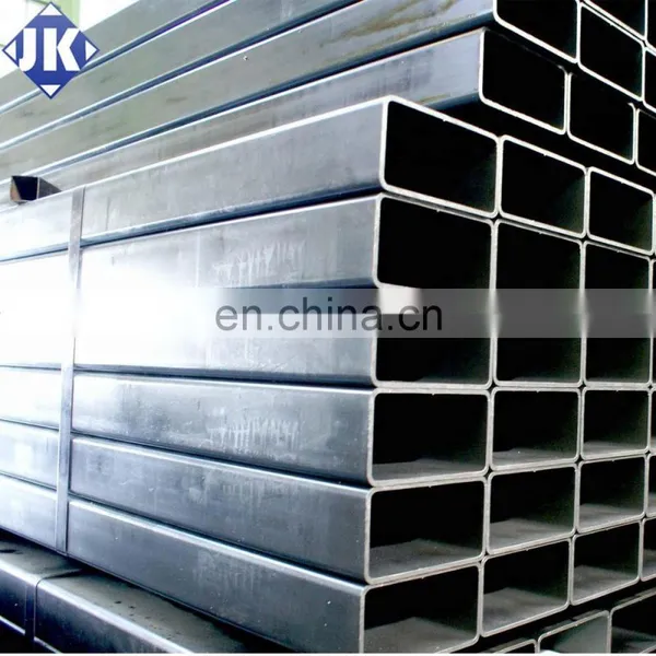 HOT SALE! Q195-Q235 Rectangular Pipe Black Stock 2.5 Inch photo-3