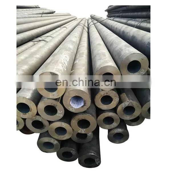Api 5l X65 Psl2 Steel Pipe Material Properties API 5L X Seamless Pipe photo-3