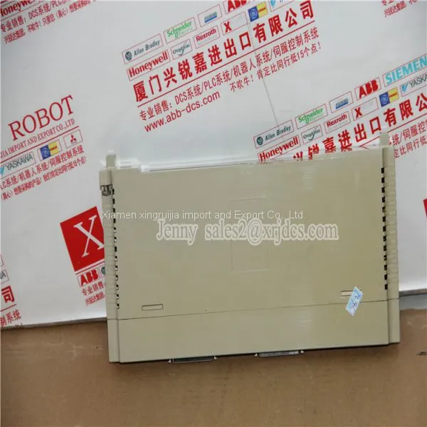 LC 1000-S/SP7 New AUTOMATION MODULE Input And Output Module LC1000-S/SP7 photo-2