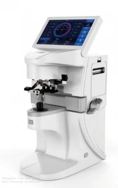 Офтальмометр линз LM 300