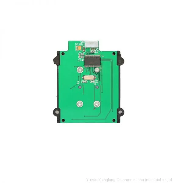 IP65 Dynamic 12keys Keypad With USB Connect for Security System photo-2