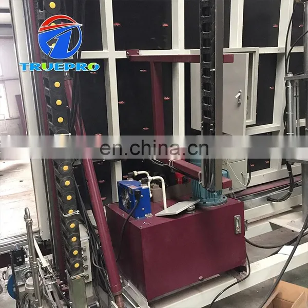Insulating Flat Glass Washer and Dryer Machine in Factory photo-6