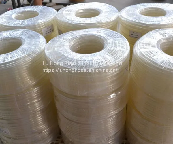 PVC Clear Hose photo-5