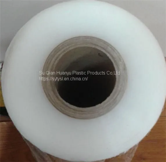 LDPE Shrink Film Low Density Polyethylene Shrink Film