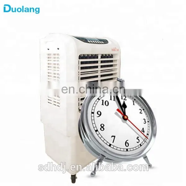 Portable Commercial Air Conditioner Air Cooler Fan for Home photo-5