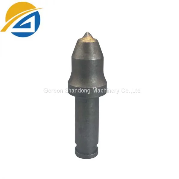 Drilling Bits Round Shank Chisels For Pile DriverC21