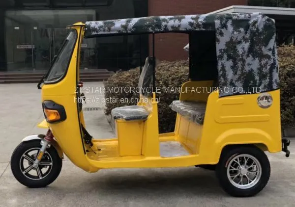 Mototaxi photo-2