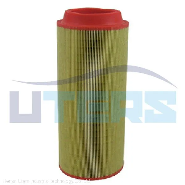 UTERS Replace of KAESER Air Compressor Parts Air Intake Filter Element 6.3564.0 Accept Custom photo-2