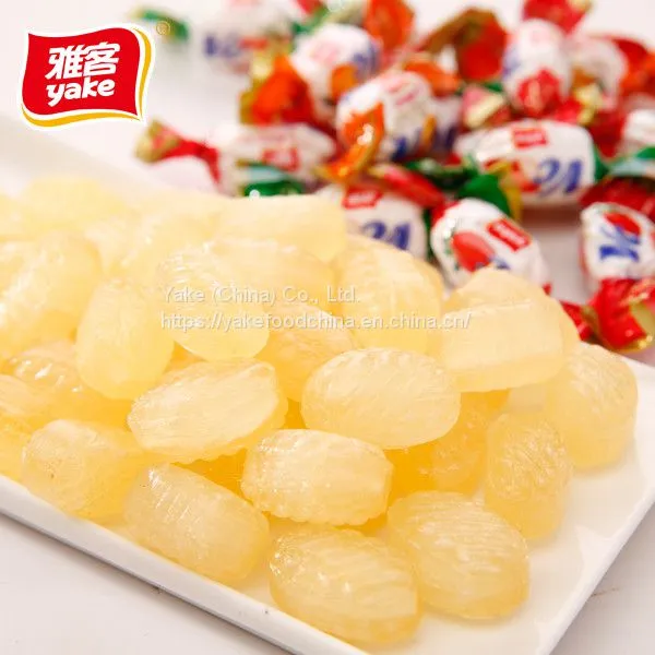 Vitamin C Candy 500g