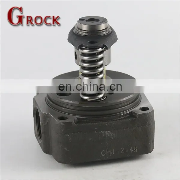 Diesel Engine Fuel Injection Pump Head Rotor 0439 0439F photo-4