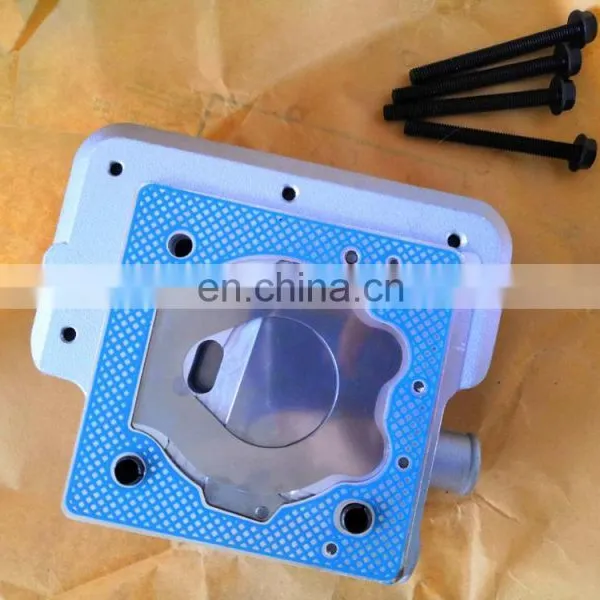 Diesel Engine Part Air Compressor Repair Kit 4936226 4309439 4089207 3800821 photo-2