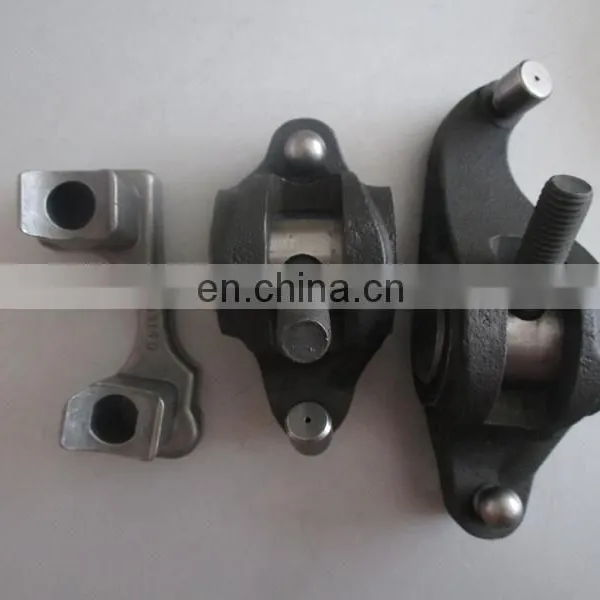 ISL 6L Diesel Engine Parts Rocker Arm 5253887 3972540 photo-3