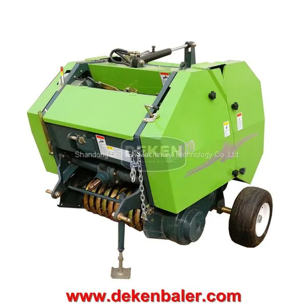 MRB870 Hay Baler Made in China for Sale photo-5