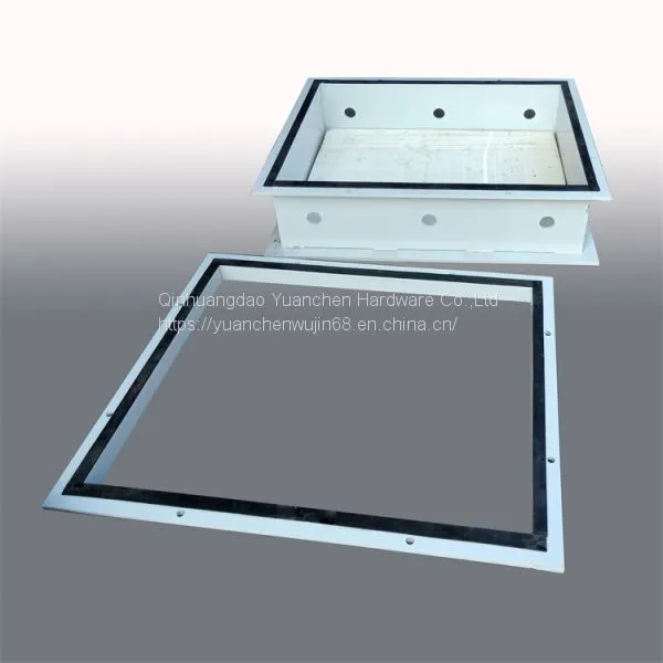 Ball Drop Impact Test Machine Drop Ball Impact Specimen Support and Frame for Laminated Glass photo-5