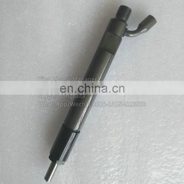 INJECTOR KBAL105P18 NOZZLE DLLA150P115 photo-3