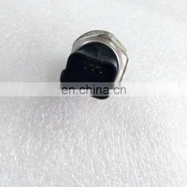 Fuel Rail Pressure Sensor OEM 55PP03-02 55PP14-019307Z511A9307Z517A photo-3
