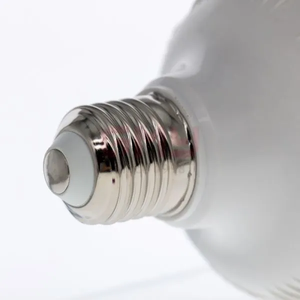 Led Plant Grow Lights Bulb Pitaya Flowering Bulb 12W T80 photo-2
