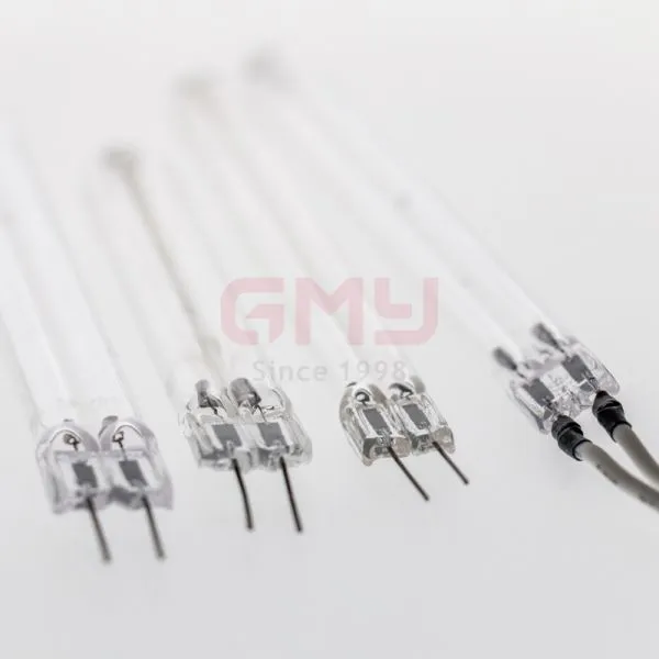 Cold Cathode UV Lamp U Type 253.7nm photo-5