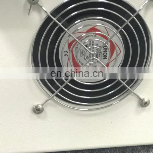 Vibration Test System Equipment photo-5