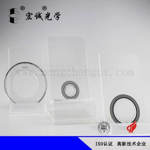 Optical Glass Encoder Disk Encoding Disk Coded Disc Can Customized Absolute photo-4