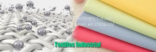 Industrial Uses of Starch And Its Derivatives! photo-2