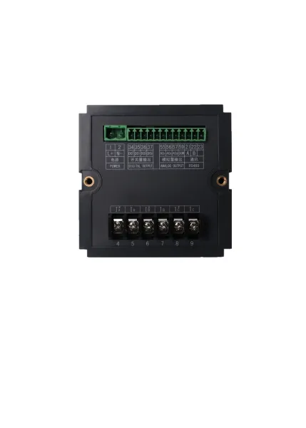 Acrel AMC48-AI Inlet Cabinets Electric Current Meter photo-4
