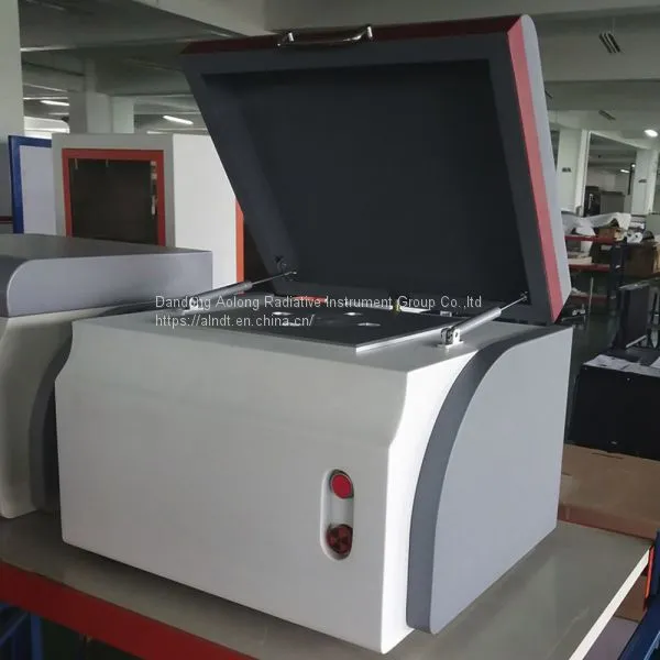 XRF ROHS Spectrometer photo-2