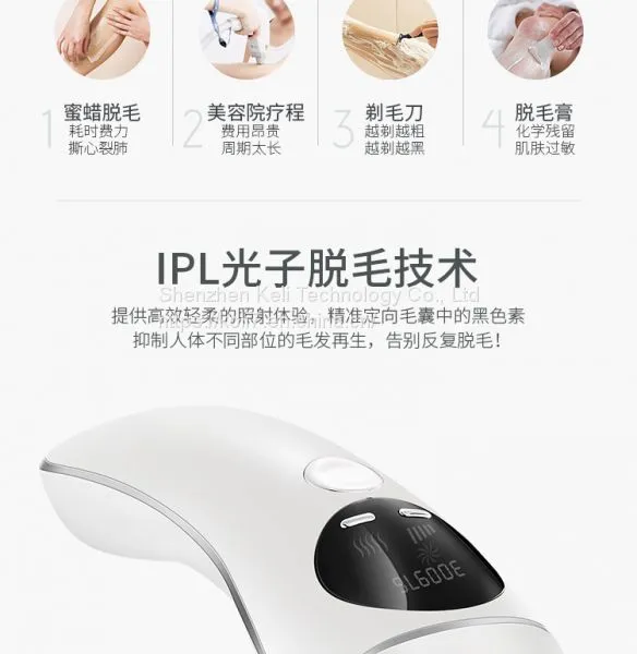 Home Beauty Care Appliances photo-3