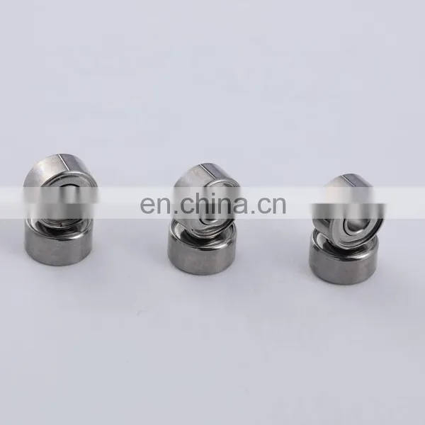RC MODEL CAR BEARING 3X8X4 693ZZ FOR RC BEARING photo-2