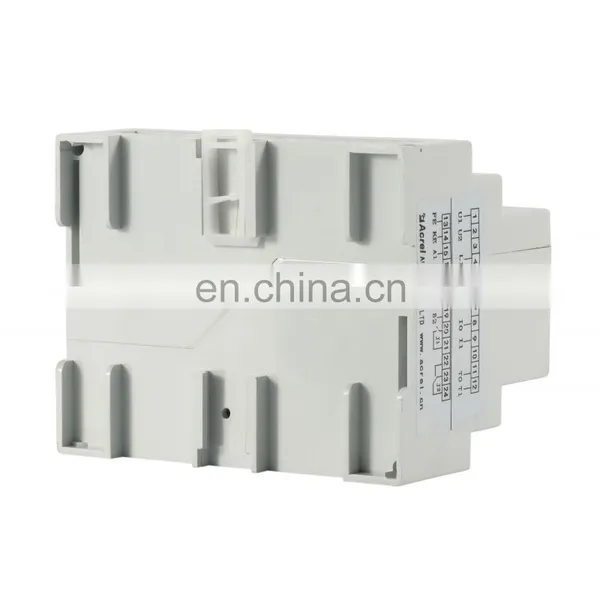 Acrel 300286 AIM-M100 Healthcare IT Operating Theater Isolation Power Systems / IPS for Electrical Safety Insulation Monitor photo-4
