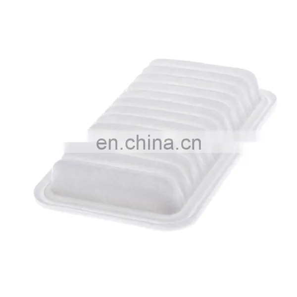 Wholesale Auto Parts Car Air Filter 17801-87402 photo-3
