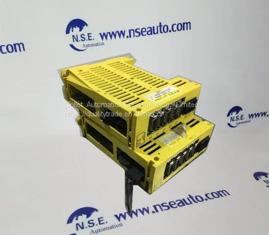 GE FANUC A03B-0808-C020 photo-2
