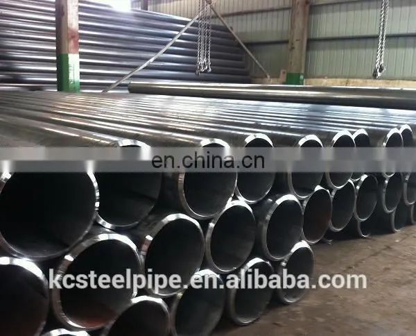 JIS G3461 STB340 Carbon Steel Tubes for Boiler and Heat Exchanger photo-5