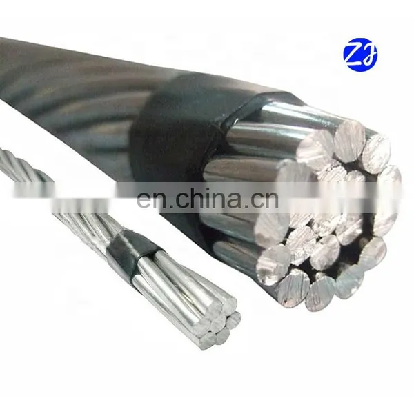 Aluminum Underground YJLV22 Electrical Power Cables photo-2