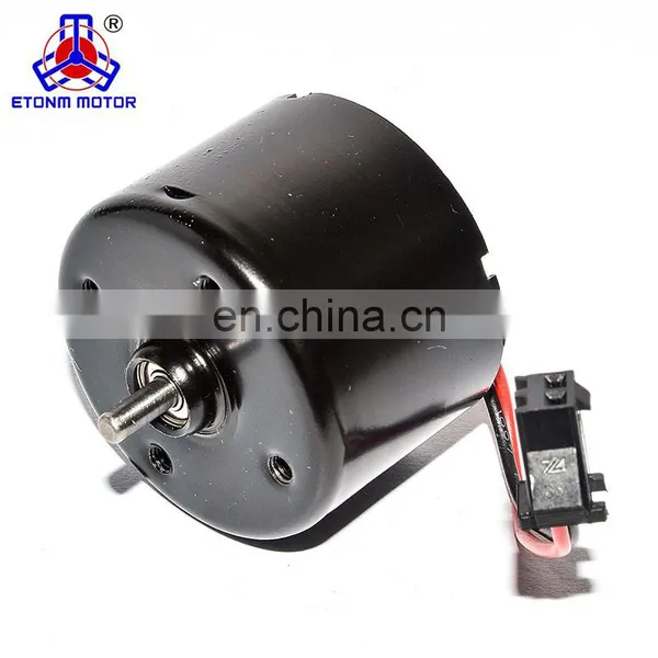 Fan Usage 12v dc Motor 3000rpm photo-6