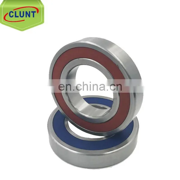 Chrome Steel Bearing 3211 Angular Contact Ball Bearing 3211 photo-6