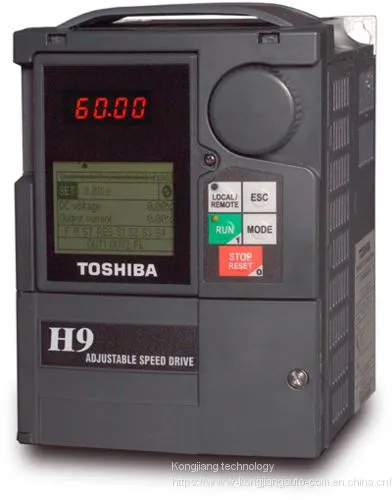 Toshiba AC Variable Drive
