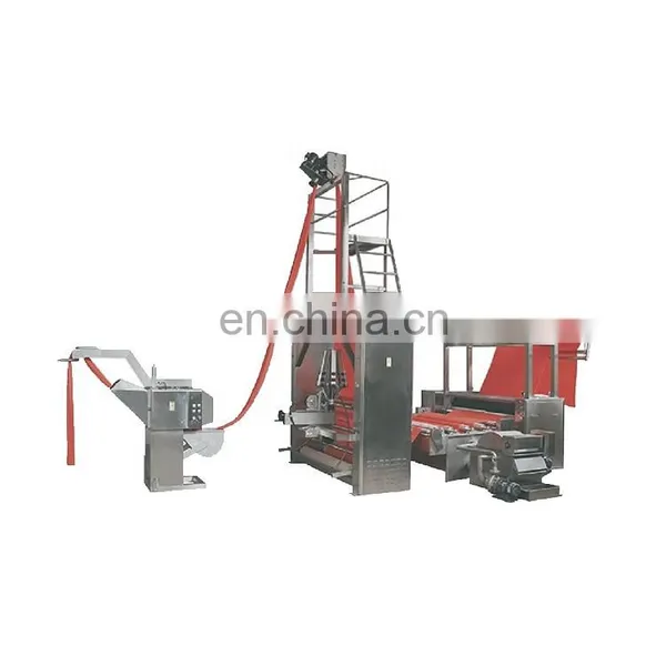 VS-E Automatic Fabric Untwisting Machine photo-2
