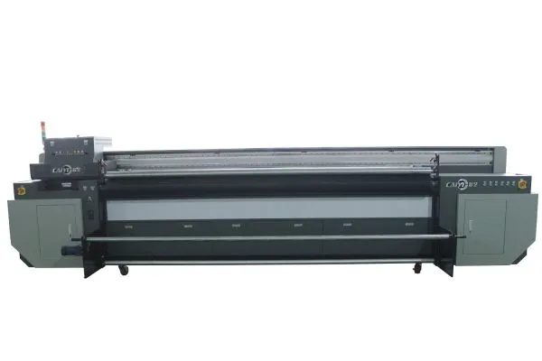 Caiyi 3.2m UV Hybrid Printer for Boards photo-2