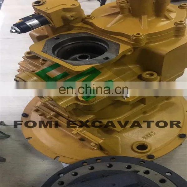 Original New E345D E349D Excavator Hydraulic Pump, E345D Main Pump for 2959663 295-9663 photo-4