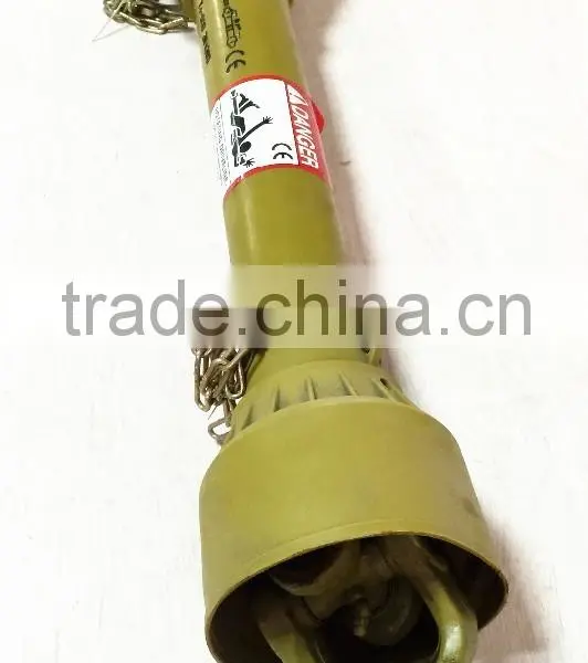 Agricultural Implement Machine PTO Shaft for Agriculture Tractors photo-2
