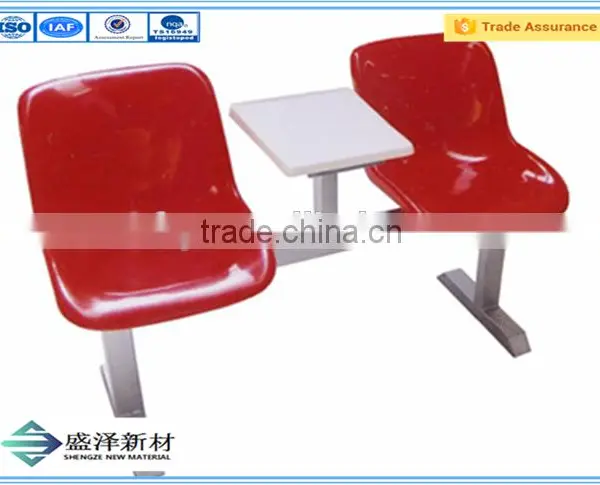 High Strength Fiberglass Chair/ Frp Leisure Chair