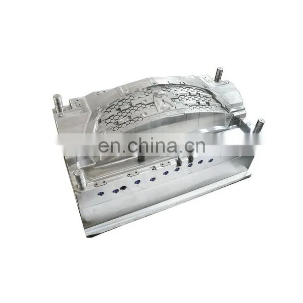 New Design Product Auto Spare Parts Car Plastic Injection Mold Plastic Mould photo-6