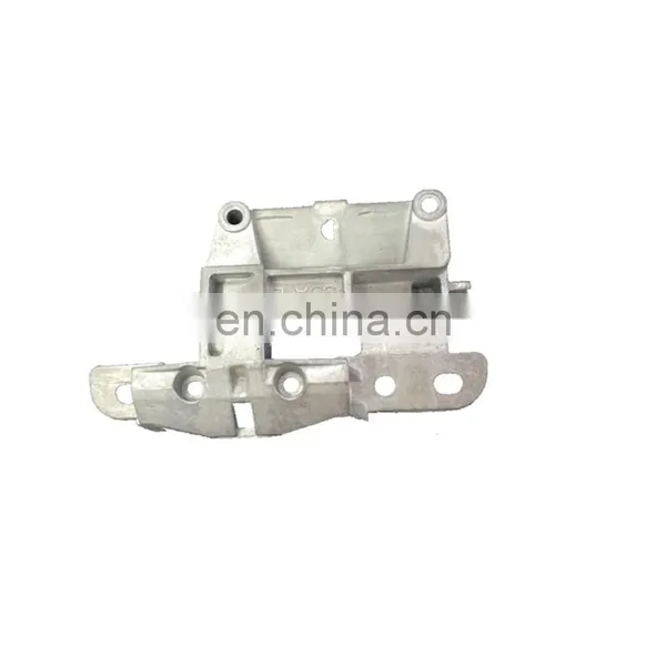 Guangzhou Auto Quick Prototype Stainless Steel Spare Custom Cnc 5 Axis Metal Turning Milling Machining Parts Service photo-3