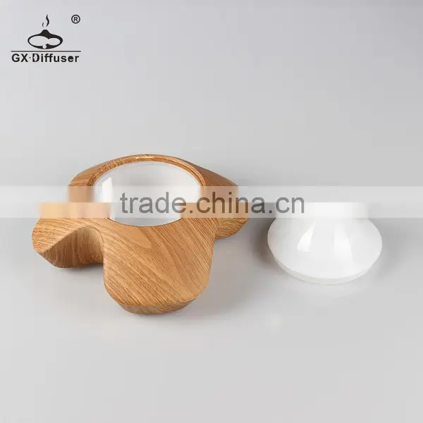 GX Diffuser Essential Oil Hotel Fragrance Electric Aroma Diffuser for Large Rooms photo-3