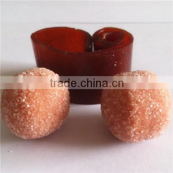Chinese Haw Snack Soft Candy Berry Jelly Roll photo-3