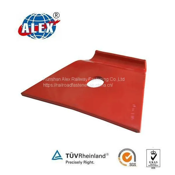 NABLA G-4 Clip for Monolithic Concrete Sleeper MFN