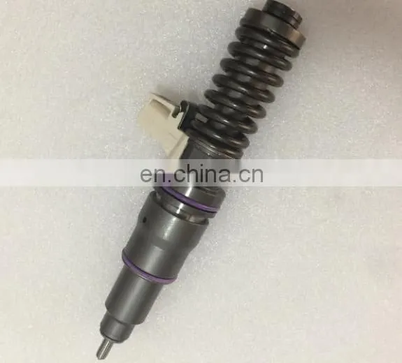 RE505430 Diesel Engine Injector Fuel Injector Common Rail Diesel Fuel Injector Vo-lvo photo-2