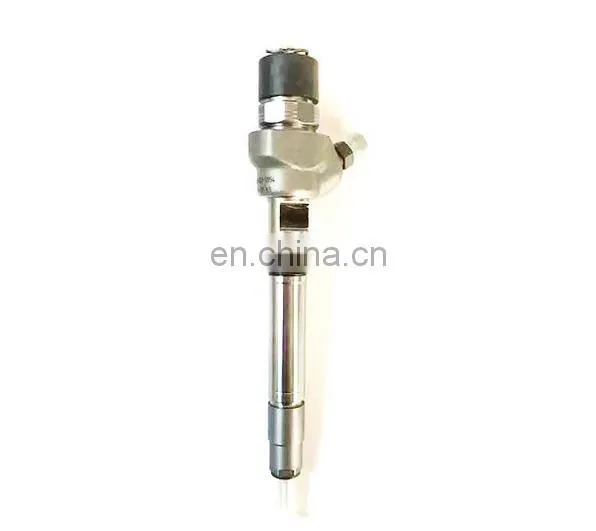 New Injector 0445120141 Common Rail Fuel Diesel Injector For Amur/Gaz/Kavz Kurgan/Liaz/Maz/MMZ/Minsk/Zil photo-2